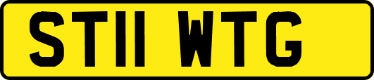 ST11WTG