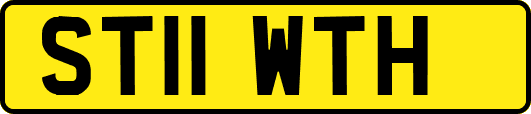 ST11WTH
