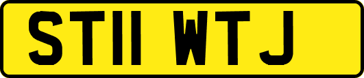 ST11WTJ