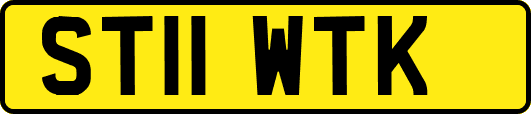 ST11WTK