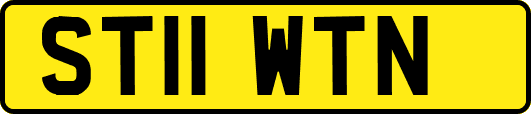 ST11WTN