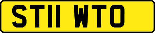 ST11WTO