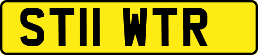 ST11WTR