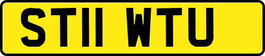 ST11WTU