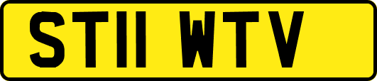 ST11WTV