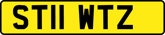 ST11WTZ