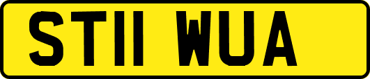 ST11WUA