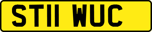 ST11WUC
