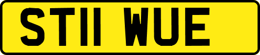 ST11WUE