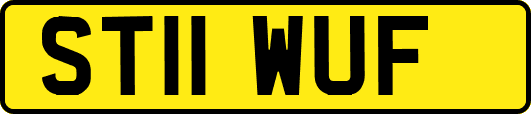 ST11WUF
