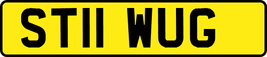 ST11WUG