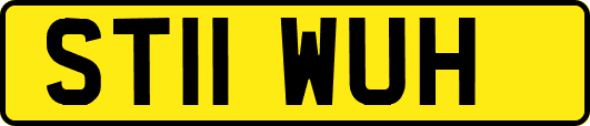 ST11WUH