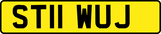 ST11WUJ
