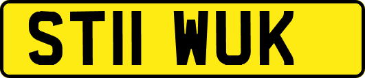 ST11WUK