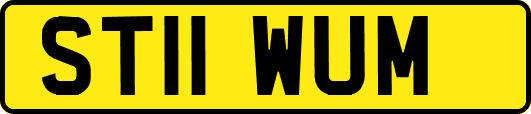 ST11WUM