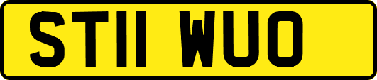 ST11WUO