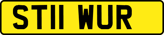 ST11WUR