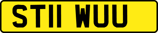 ST11WUU