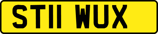 ST11WUX