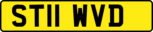 ST11WVD