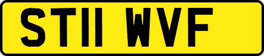 ST11WVF