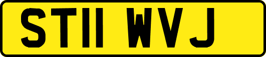 ST11WVJ