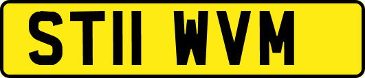 ST11WVM