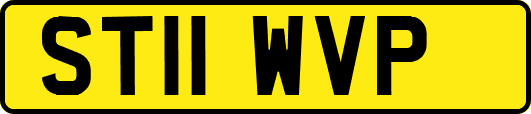 ST11WVP
