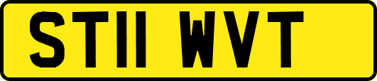 ST11WVT