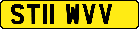 ST11WVV