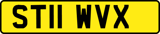 ST11WVX