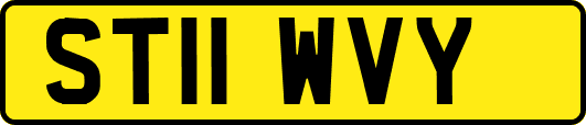 ST11WVY