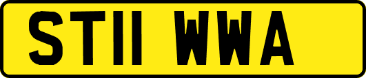 ST11WWA