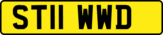 ST11WWD