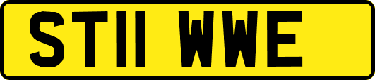 ST11WWE