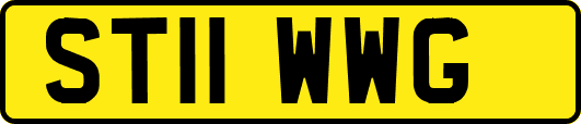 ST11WWG