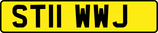 ST11WWJ
