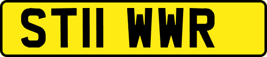 ST11WWR