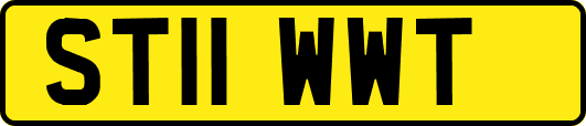 ST11WWT