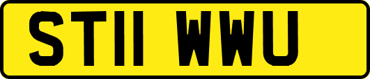 ST11WWU