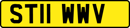 ST11WWV