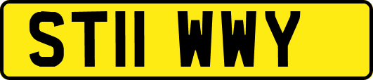 ST11WWY
