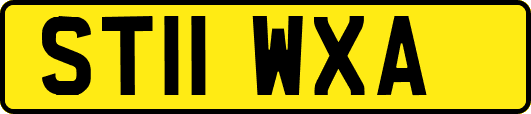 ST11WXA