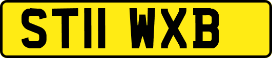 ST11WXB