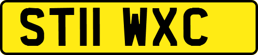 ST11WXC