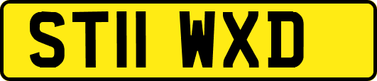 ST11WXD