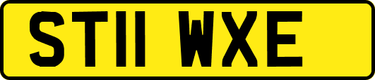 ST11WXE