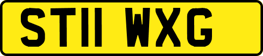 ST11WXG