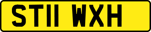 ST11WXH