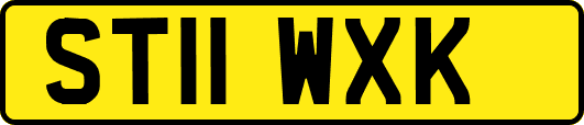 ST11WXK